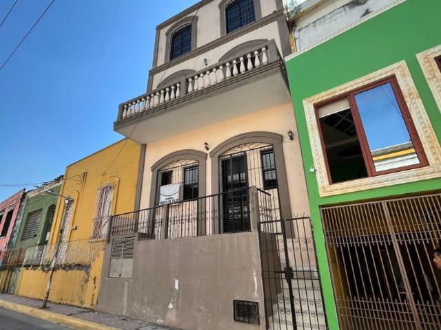 Casa en renta en Centro, Tabasco