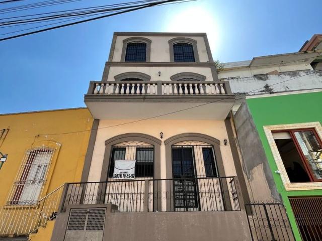 Casa en renta en Centro, Tabasco
