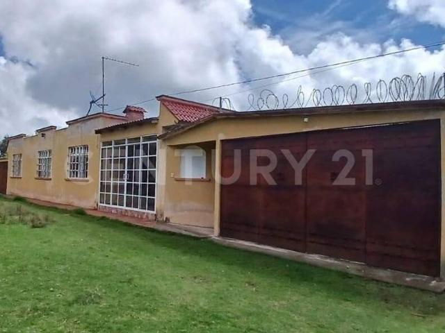 Casa en renta en Zacatlán, Puebla
