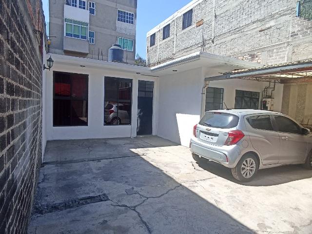 Casa en renta en Iztapalapa, Ciudad de México