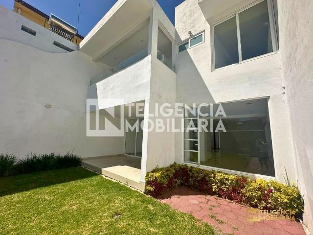 Casa en renta en Texcoco, Estado de México