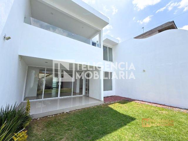 Casa en renta en Texcoco, Estado de México