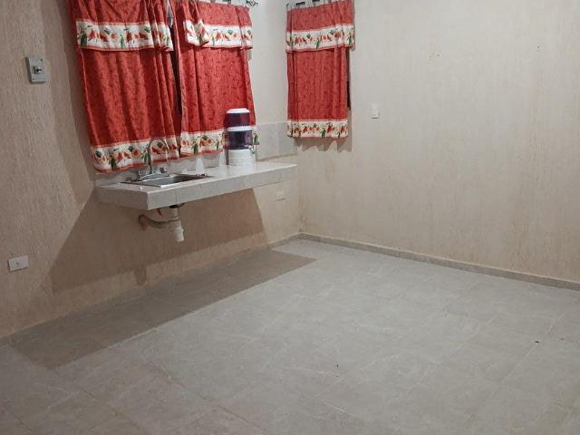 Casa en renta en Ticimul, Umán