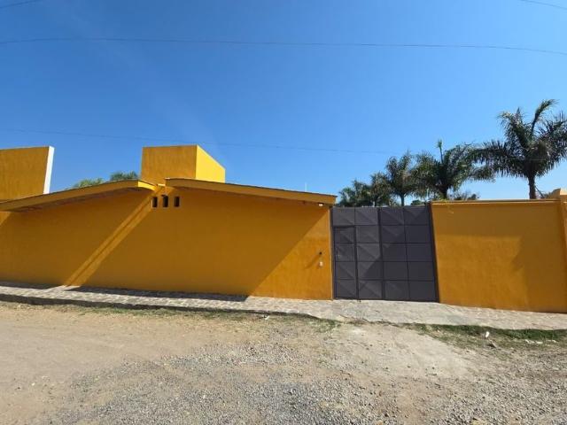 Casa en renta en Chapala, Jalisco