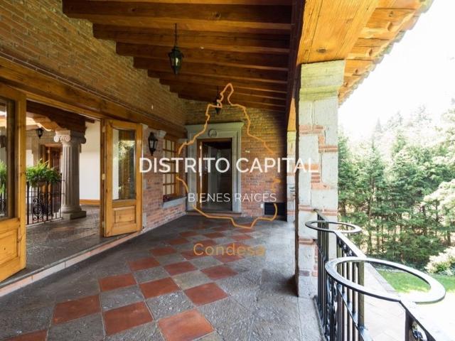Casa en renta en Colonia Juárez, C4b