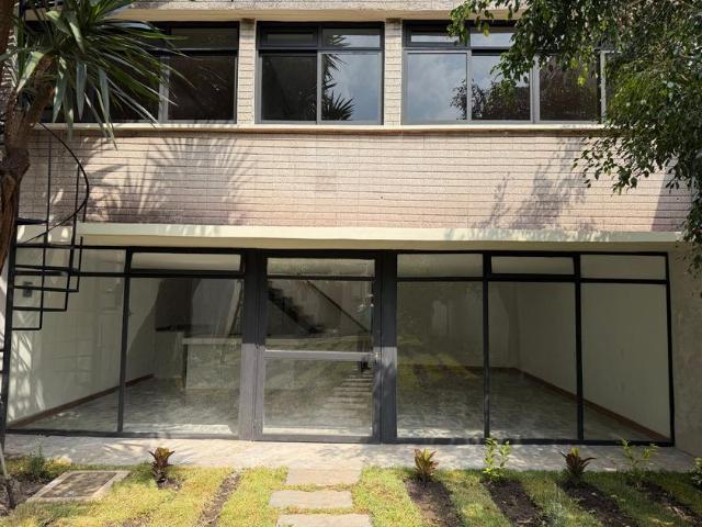 Casa en renta en Benito Juárez, Ciudad de México