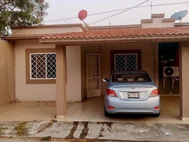 Casa en renta en Paraíso, Tabasco