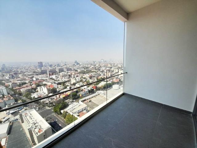 Casa en renta en Benito Juárez, Ciudad de México