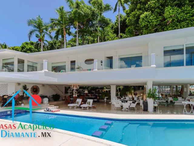 Casa en renta en Acapulco De Juárez, Guerrero