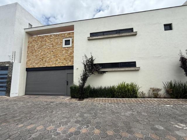 Casa en renta en Nicolás Romero, Estado de México