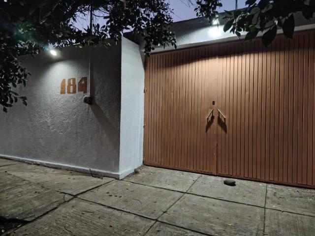 Casa en renta en Chapala, Jalisco