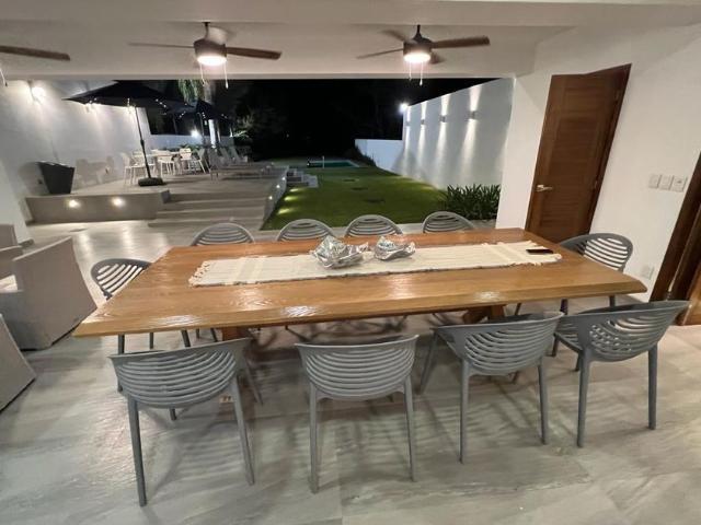 Casa en renta en Chapala, Jalisco