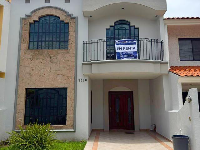 Casa en renta en Santa María Del Oro, Jalisco