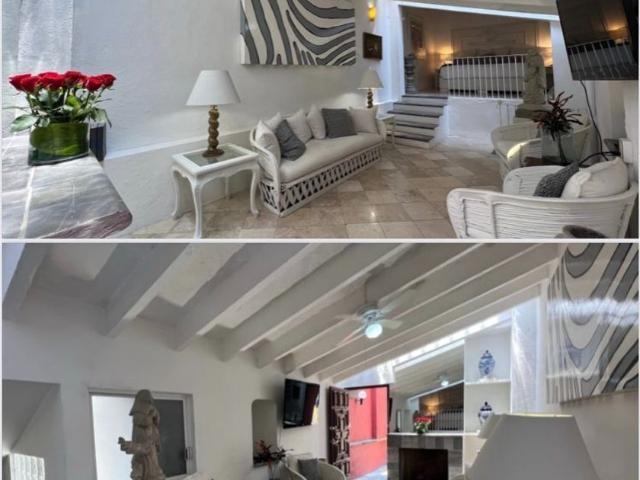 Casa en renta en Morelos
