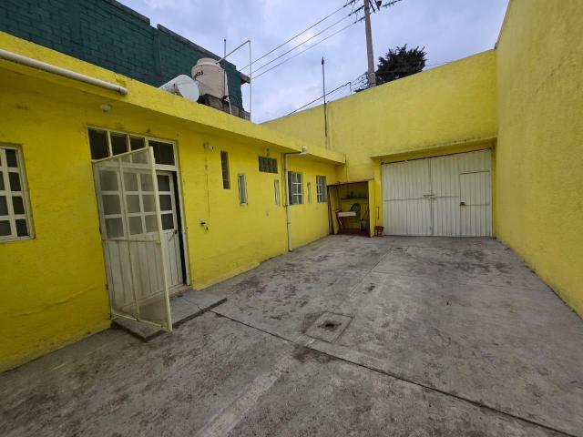 Casa en renta en Chapultepec, Estado de México