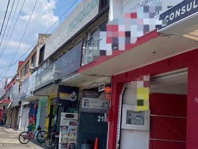 Casa en renta en Morelia, Michoacán