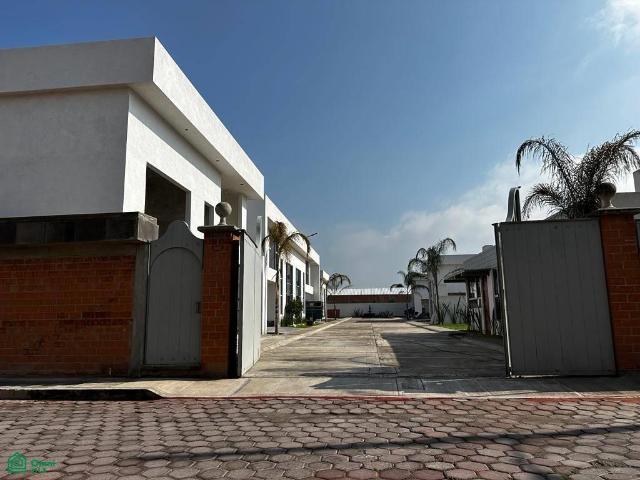 Casa en renta en Chiautempan, Tlaxcala