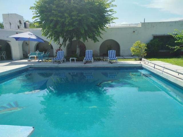 Casa en renta en Morelos