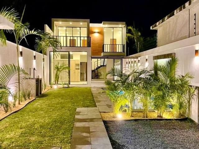 Casa en renta en Morelos