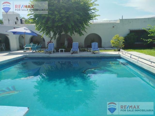Casa en renta en Morelos