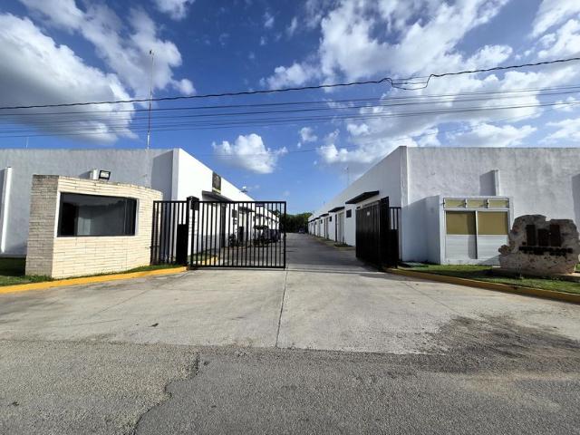 Casa en renta en Chicxulub Pueblo, Yucatán