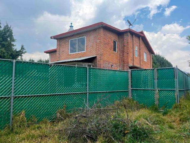 Casa en renta en Lerma, Estado de México