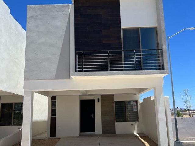 Casa en renta en Chihuahua