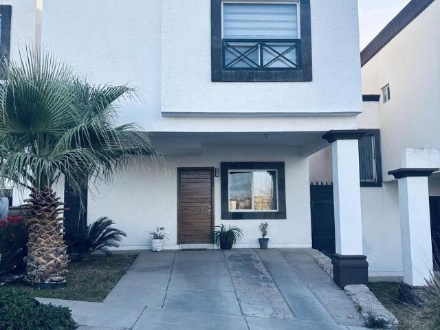 Casa en renta en Chihuahua
