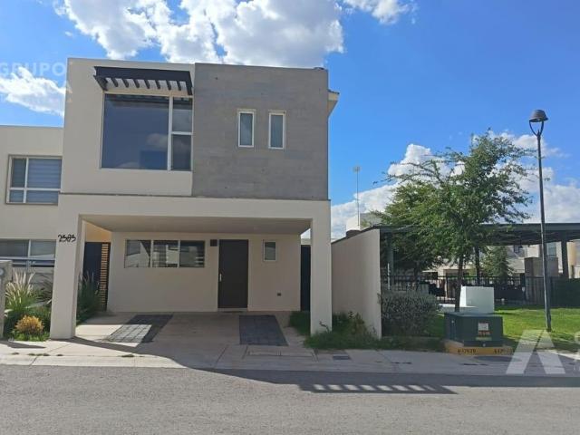 Casa en renta en Chihuahua