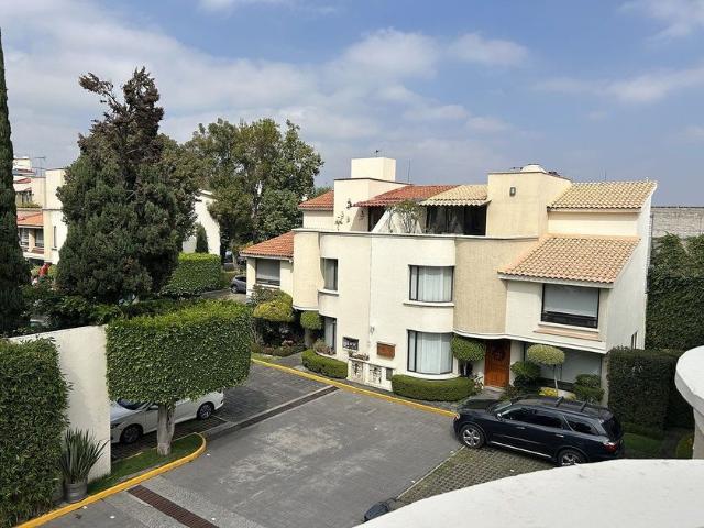 Casa en renta en Tlalpan, Ciudad de México