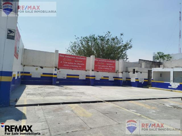 Casa en renta en Morelos