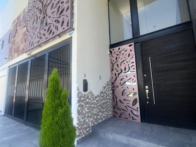 Casa en renta en Puebla