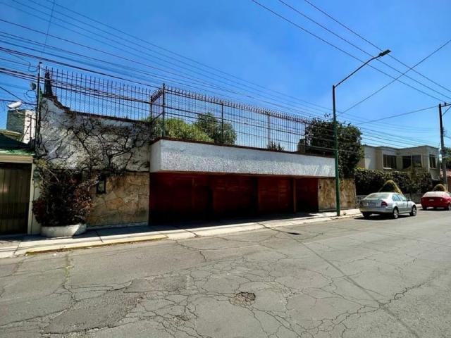 Casa en renta en Toluca, Estado de México