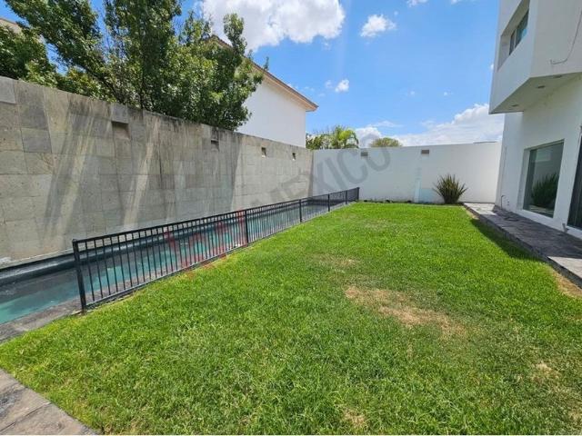 Casa en renta en Torreón, Coahuila