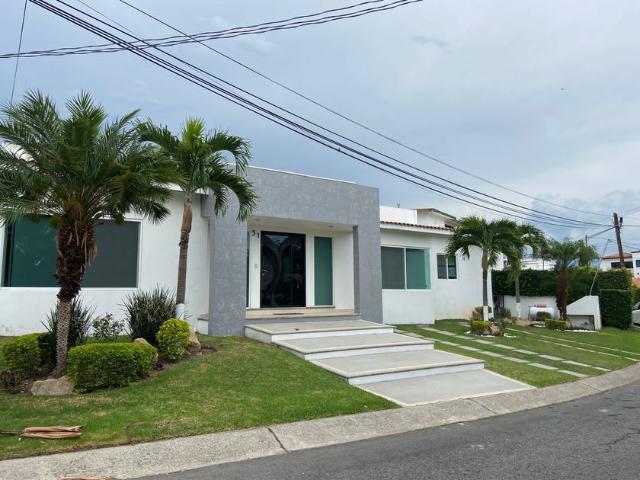 Casa en renta en Morelos