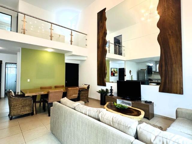 Casa en renta en Bahía De Banderas, Nayarit