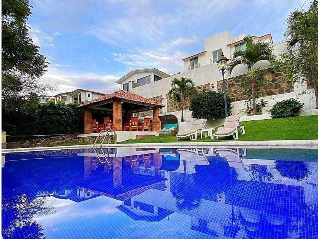 Casa en renta en Morelos