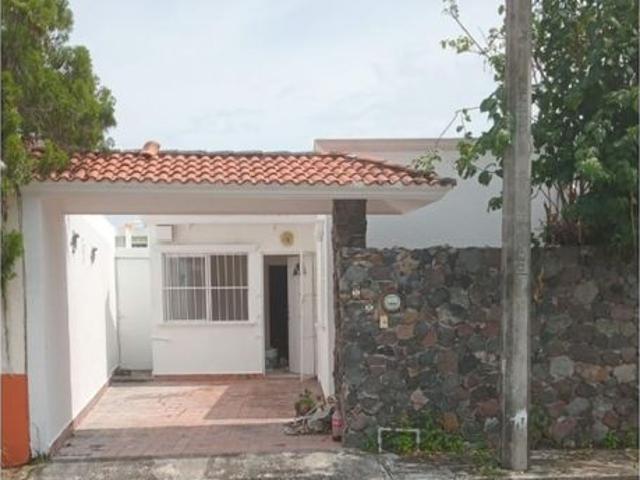 Casa en renta en Medellín, Veracruz