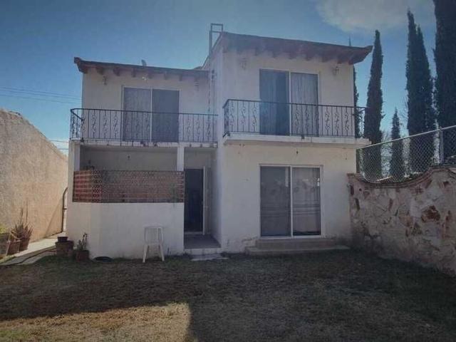 Casa en renta en Tequisquiapan, Querétaro