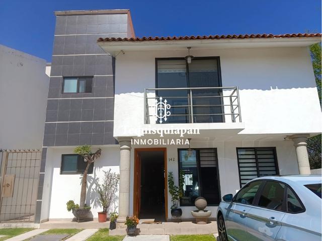 Casa en renta en Tequisquiapan, Querétaro