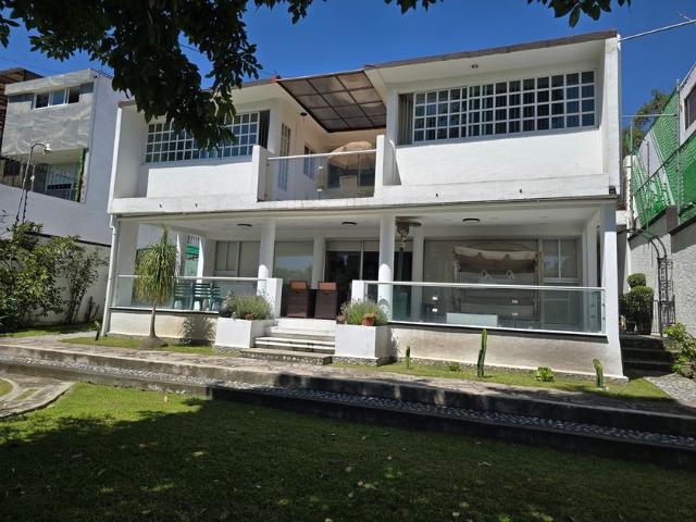 Casa en renta en Naucalpan De Juárez, Estado de México