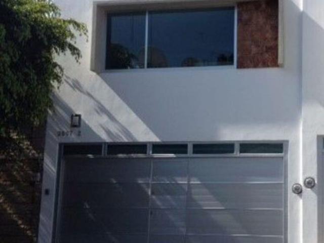 Casa en renta en Cañada Morelos, Puebla