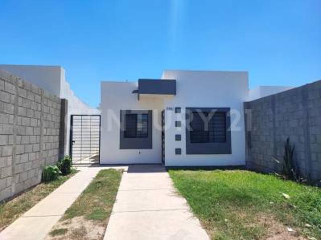 Casa en renta en Ahome, Sinaloa