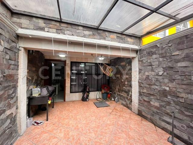 Casa en renta en Acatepec, Estado de México