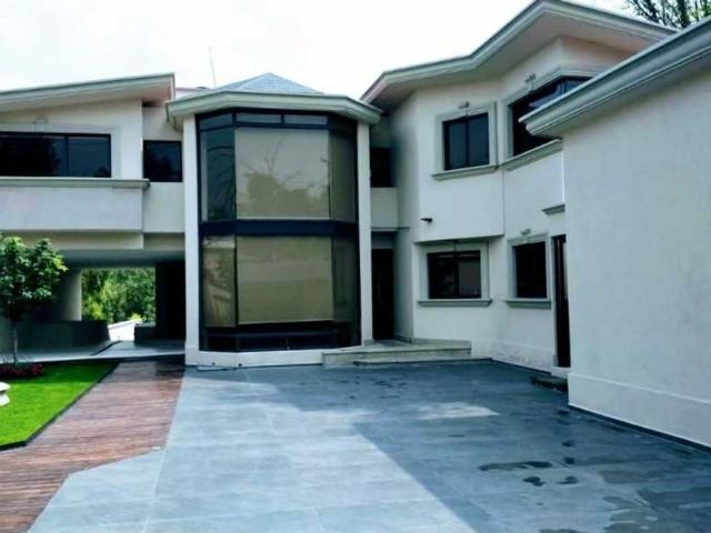 Casa en renta en Naucalpan De Juárez, Estado de México