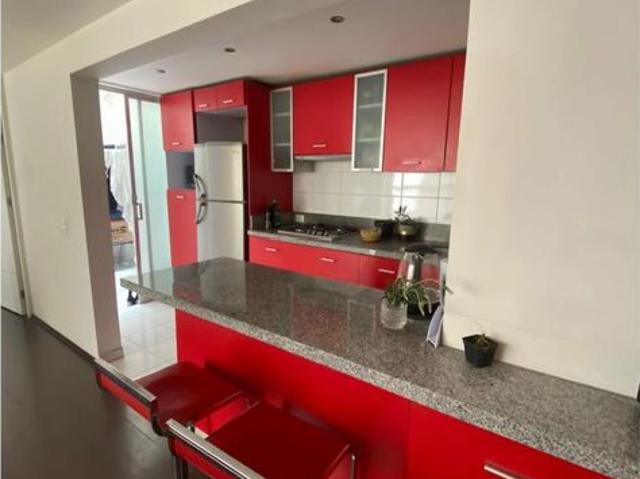 Casa en renta en Benito Juárez, Ciudad de México