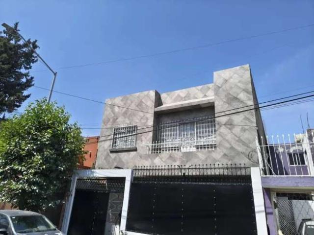 Casa en renta en Magdalena de las Salinas, Ciudad de México