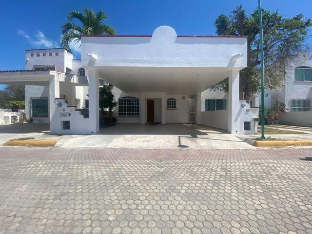 Casa en renta en Carmen, Campeche