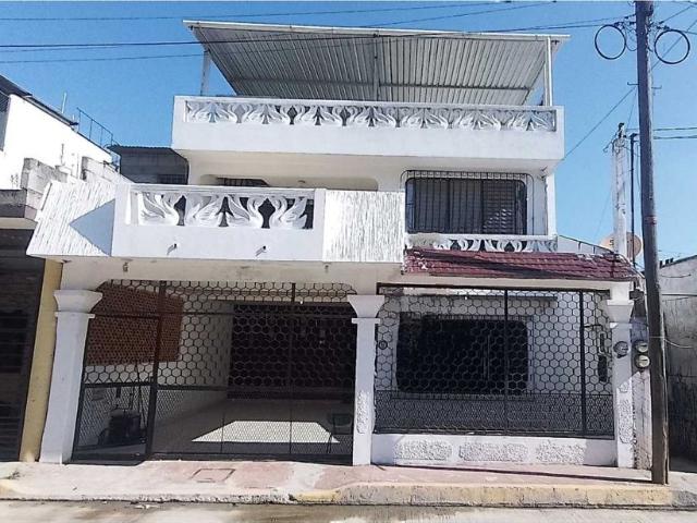 Casa en renta en Centro, Tabasco