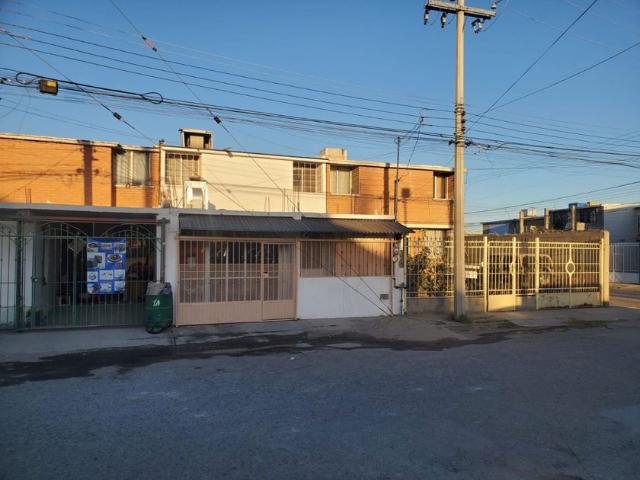 Casa en renta en Juárez, Chihuahua